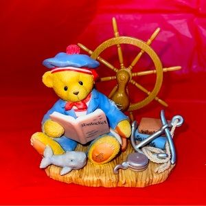 Cherished Teddies
